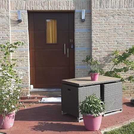 Le Broctia Rose Apartment Namur Ngoại thất bức ảnh