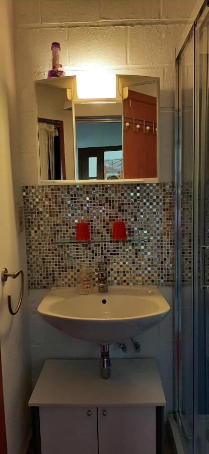 Le Broctia Rose Apartment Namur Ngoại thất bức ảnh