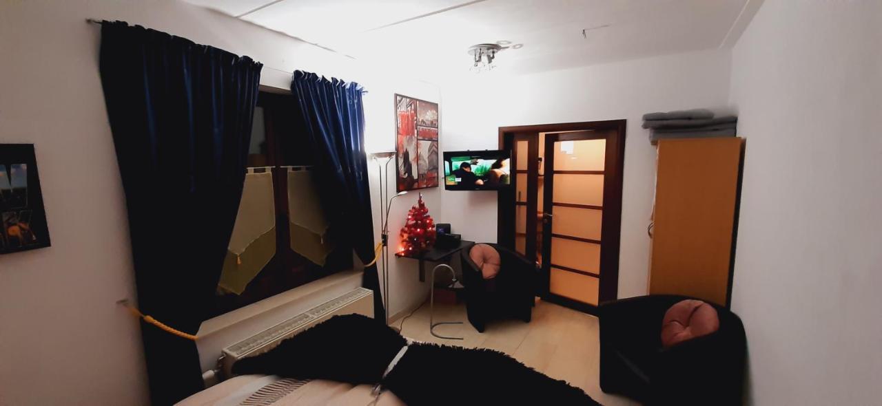 Le Broctia Rose Apartment Namur Ngoại thất bức ảnh