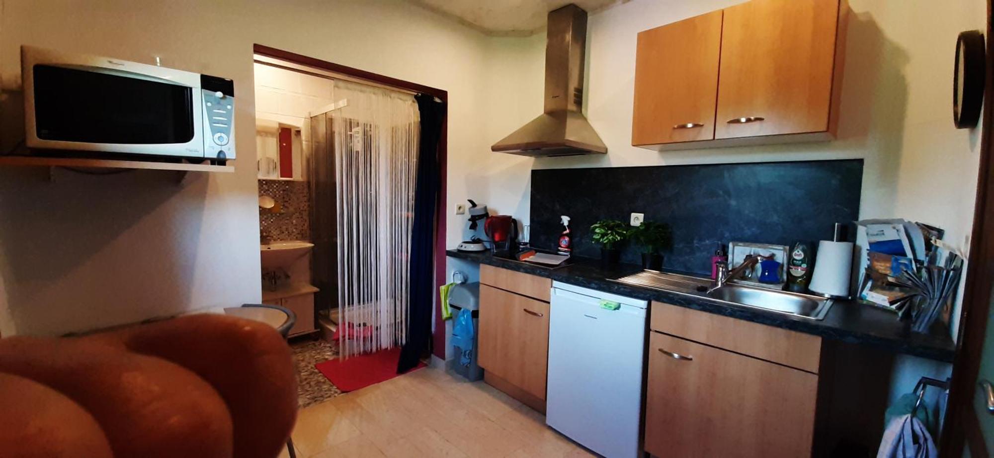 Le Broctia Rose Apartment Namur Ngoại thất bức ảnh